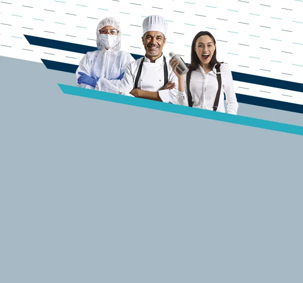 L'ECOMMERCE DI RIFERIMENTO PER I VERI PROFESSIONISTI DEL FOOD